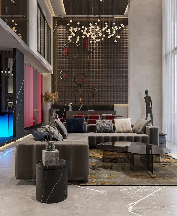 interior design