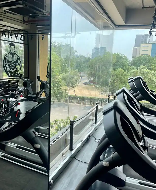 lifestyle gym