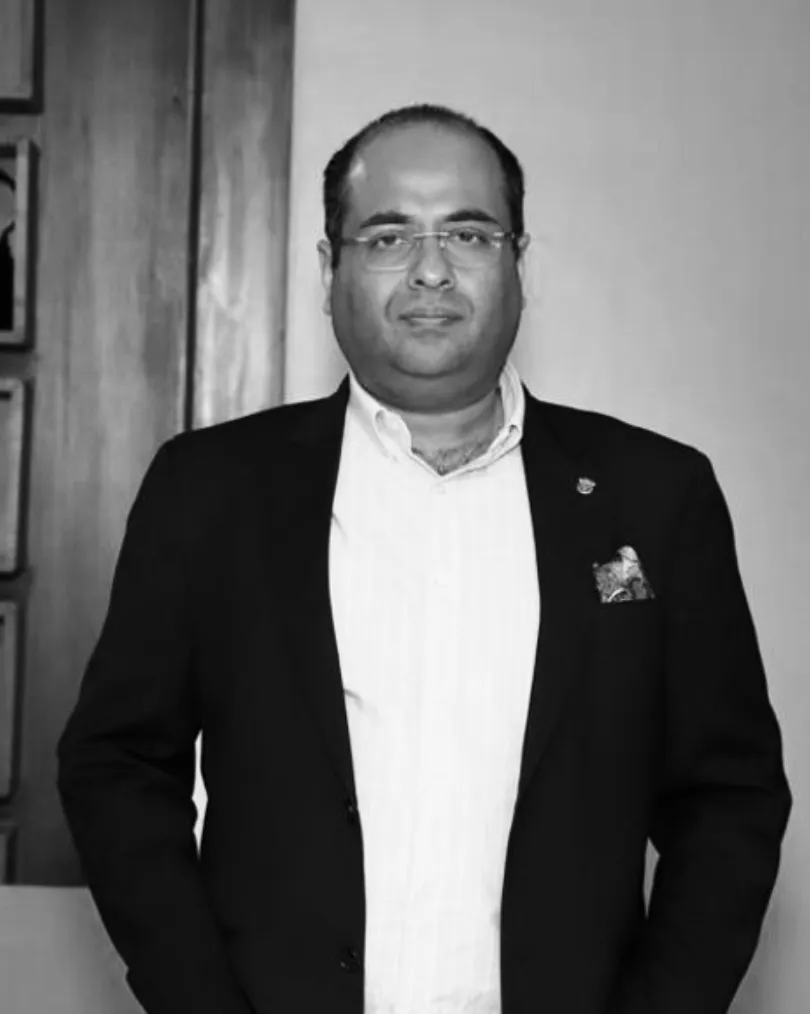 Prashant Gupta